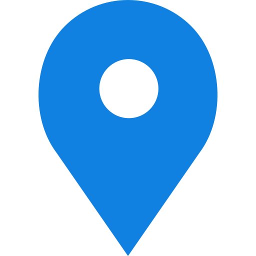 map pin
